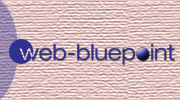 web-bluepoint - Internetagentur für Webdesign & Mediengestaltung